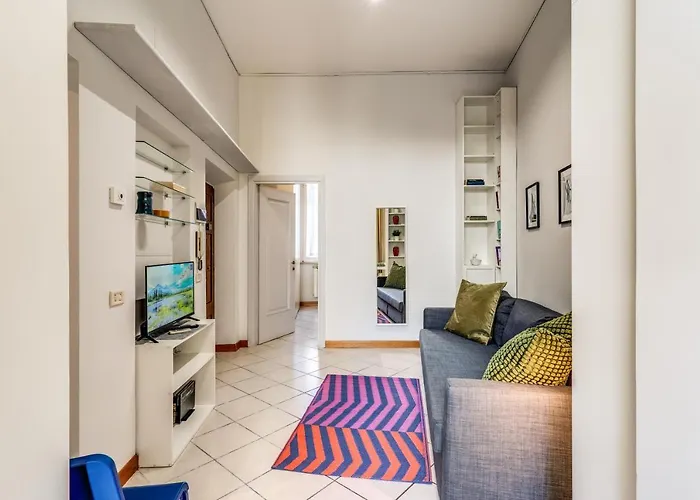 Residenza Rome