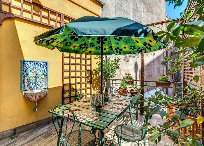 Residenza Rome