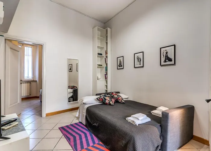 Residenza * Rome