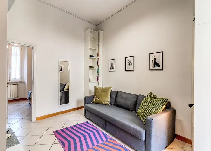 Residenza Appartement Rome