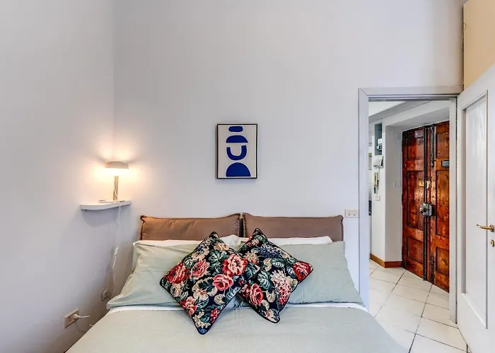 Residenza * Rome