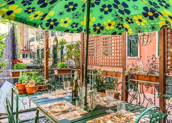 Appartement Residenza