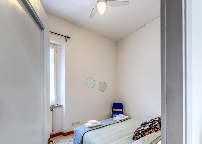 Residenza