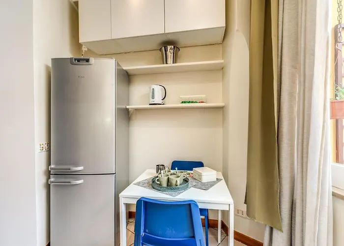 Residenza Appartement Rome