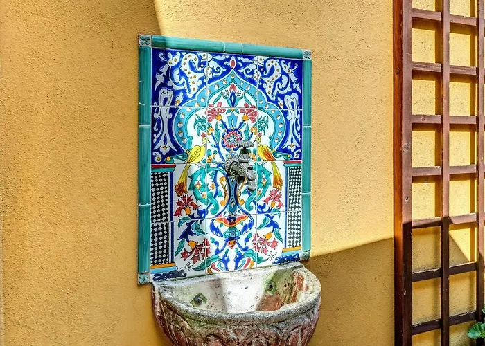 Residenza