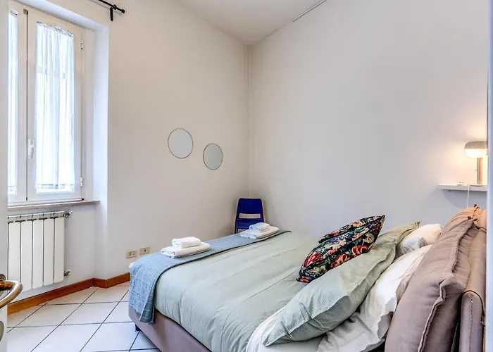 Residenza * Rome