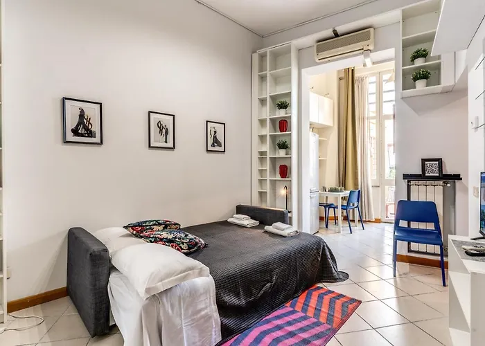 Residenza Appartement Rome