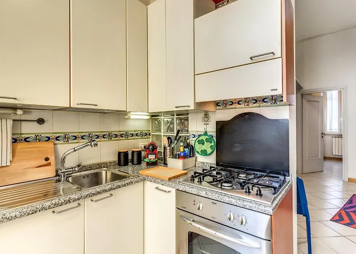 Residenza Appartement