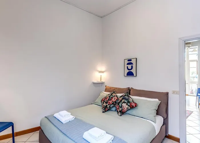 Residenza Appartement *
