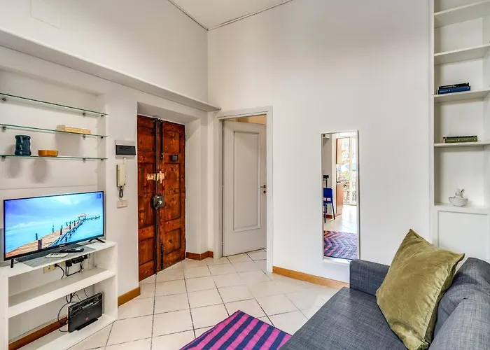 Appartement Residenza