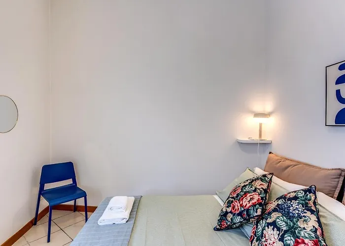 Residenza *