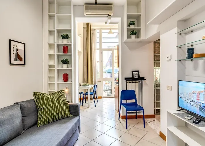 Residenza
