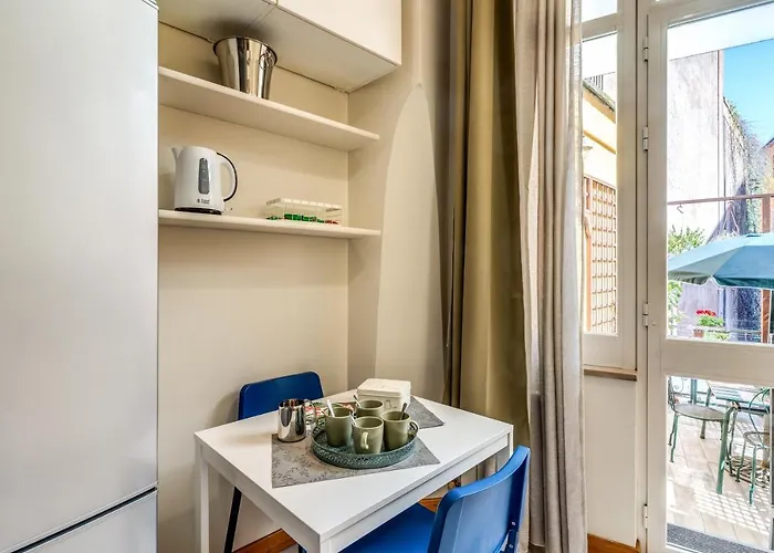 Appartement Residenza *