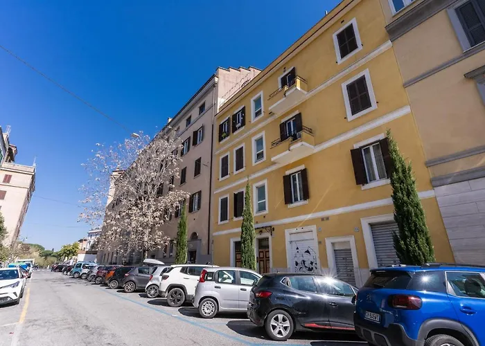 Residenza Appartement Rome