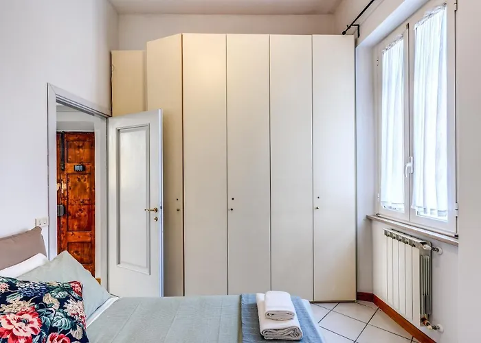 Residenza Appartement