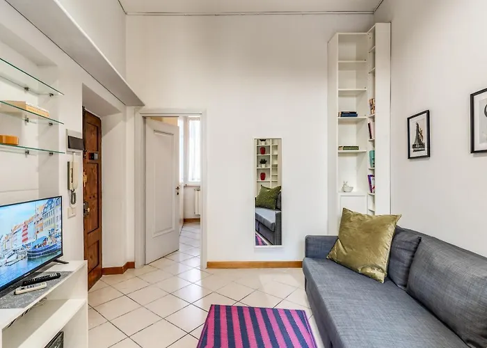 Appartement Residenza