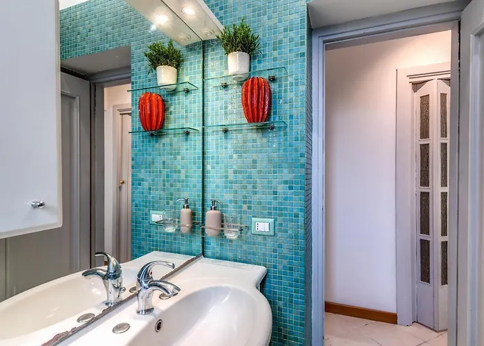 Appartement Residenza