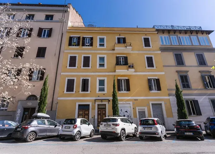 Residenza Appartement Rome