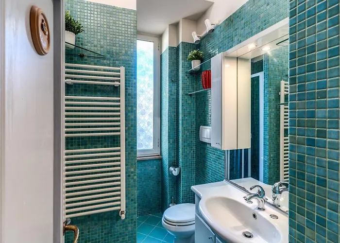 Appartement Residenza *
