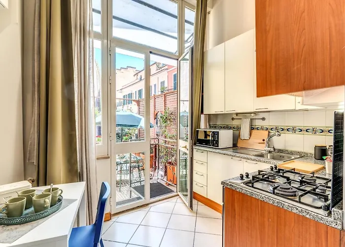 Residenza Rome